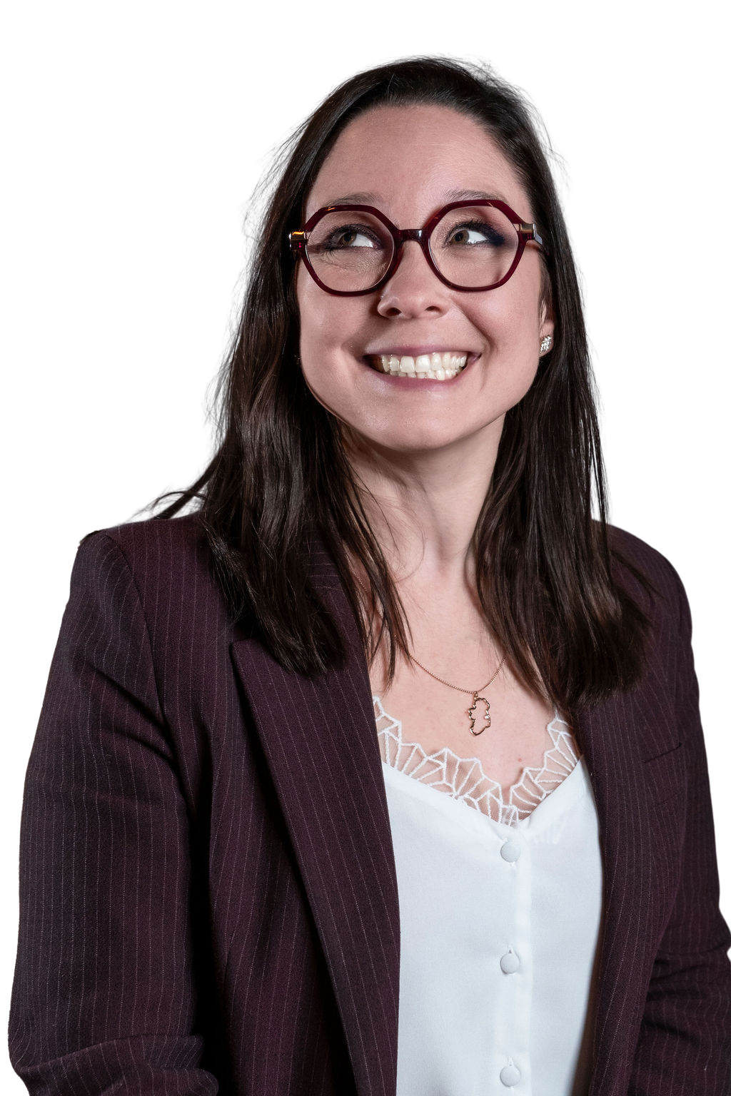Anne-Laure Ambert, designer graphique et illustratrice